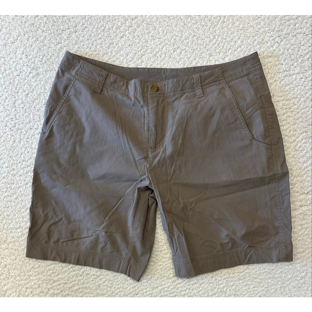 Sahalie Mens Hiking Shorts Size 33